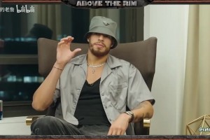 开脱？小波特：手握财富面对诱惑，很难要求NBA球员做圣人！