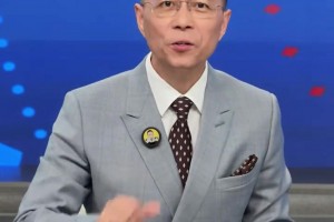 詹俊：本场最值得夸赞的是安德森，他的控场能力让人叹服！