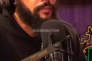 科比好胜心有多强？诺阿曾谈：詹姆斯下快攻，他直接转身不看的