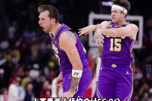 盘点NBA新赛季最强的五大双人组合，个个不好惹！