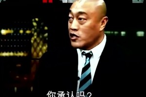 昔日殳海vs马健辩论名场面：詹姆斯已经31岁！走下坡路了！