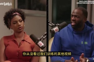追梦：拳击普尔视频流出100%有人蓄意策划！不知幕后主使是谁